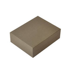 Square Box #1